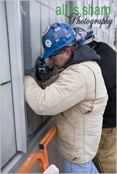 Framing & Finishing 059